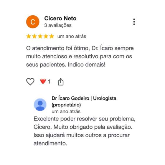 Depoimento 01